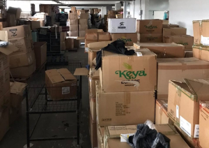 Πρόστιμο 350.000 ευρώ σε ελληνικές εταιρίες για προϊόντα - «μαϊμού»