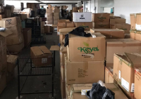 Πρόστιμο 350.000 ευρώ σε ελληνικές εταιρίες για προϊόντα - «μαϊμού»