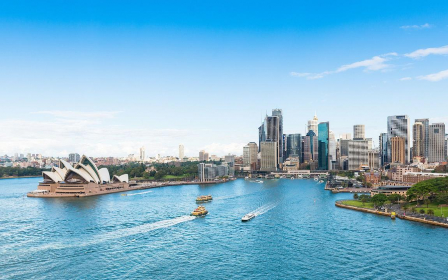 Αυστραλία: Σε επίπεδα ρεκόρ τα κρούσματα κορονοϊού