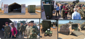 Συμμετοχή της Intracom Defense στην Άσκηση "Immidiate Response-25