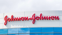 Johnson &amp; Johnson: Άνοδος 5,6% των πωλήσεων στο α' τρίμηνο