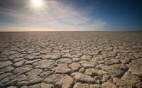 Ξηρασία ρεκόρ σε Ευρώπη και Μεσόγειο