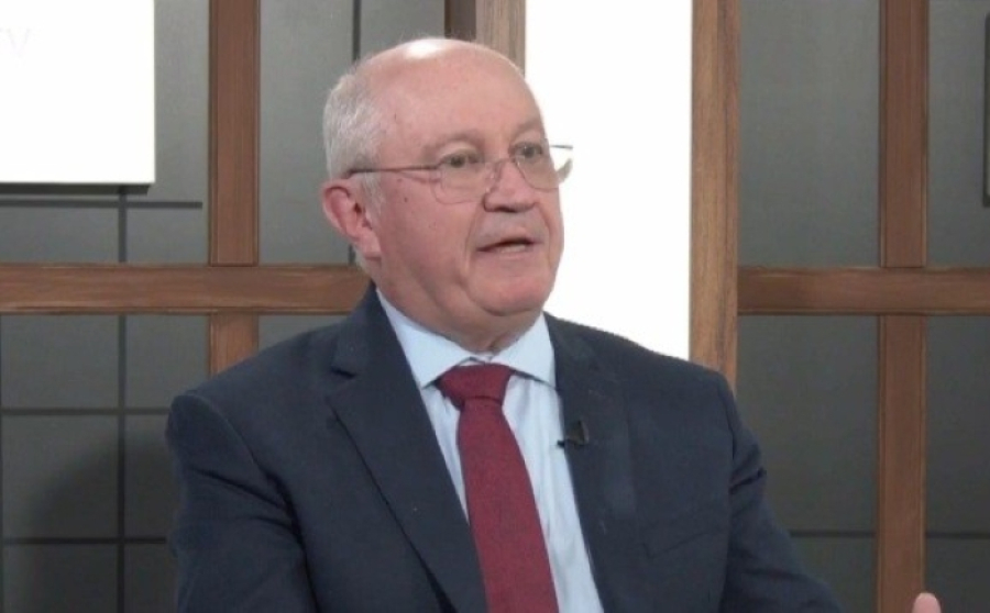 Μολδαβία: Ο Αλεξάντρου Μουντεάνου διορίστηκε πρωθυπουργός