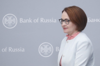 Ναμπιουλίνα: Η Ρωσία πρέπει να επανεξετάσει το πλαίσιο εξαγωγών