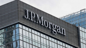 JP Morgan: Η αυτοδύναμη Νέα Δημοκρατία θα στηρίξει την ανάπτυξη