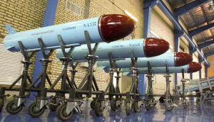 Το Ιράν απάντησε στην πρόταση της ΕΕ για τη διάσωση της πυρηνικής συμφωνίας του 2015