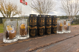 Ολοκληρώθηκε το ICBR 2025 στην Ζυθοποιία Μακεδονίας Θράκης