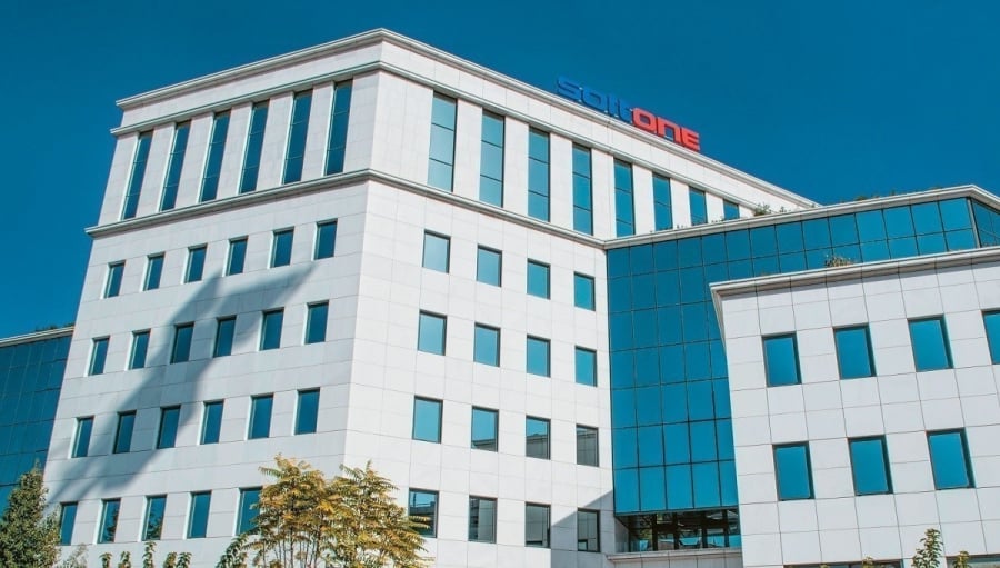 SoftOne: Ανέλαβε την ψηφιακή μετάβαση της Coffee Lab