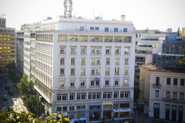 Eπιτροπή Κεφαλαιαγοράς: Χαιρετίζει την εκλογή του Κυριάκου Πιερρακάκη στην προεδρία του Eurogroup