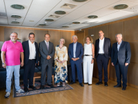 Alpha Bank: Στρατηγική στήριξη στη Βόρεια Ελλάδα μέσω σειράς επαφών και επισκέψεων