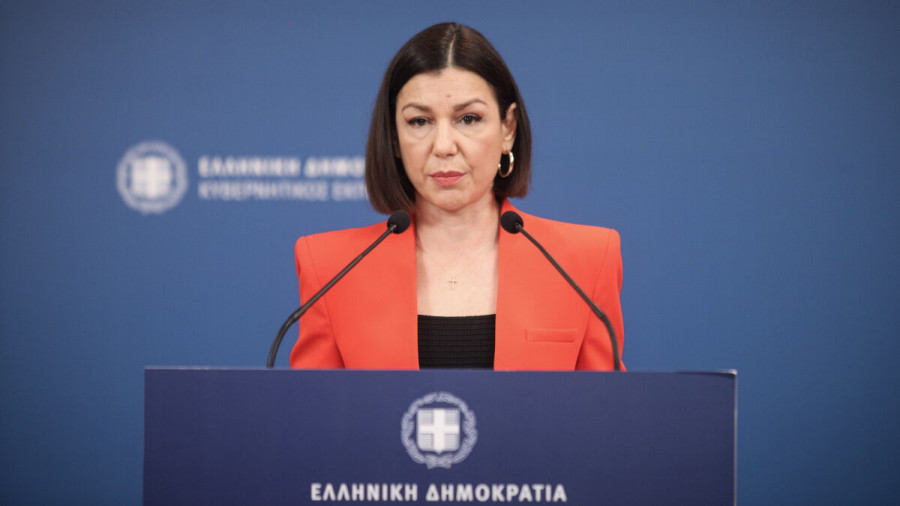 Αρ. Πελώνη: Nα είμαστε πιο προσεκτικοί με την πανδημία - Είμαστε προς το τέλος, όχι στο τέλος