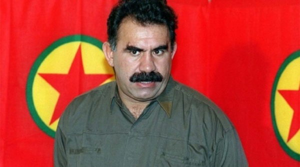 Το ΡΚΚ ζήτα την απελεύθερωση του Οτσαλάν