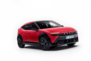 Το Hyundai IONIQ 3 στους φιναλίστ του "European Car of the Year 2027"