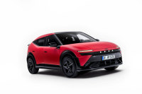 Το Hyundai IONIQ 3 στους φιναλίστ του "European Car of the Year 2027"