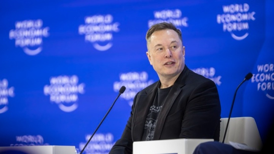 Tα λεφτά δεν μπορούν να αγοράσουν την ευτυχία, λέει ο... Ελον Μασκ