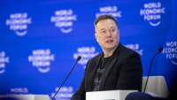 Tα λεφτά δεν μπορούν να αγοράσουν την ευτυχία, λέει ο... Ελον Μασκ