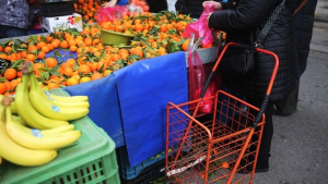 Παναττική Ομοσπονδία Σωματείων Πωλητών Λαϊκών Αγορών: Πρόγραμμα απεργιακών κινητοποιήσεων