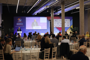 Ολοκληρώθηκαν οι εργασίες του διήμερου 6th InvestGR Forum 2023