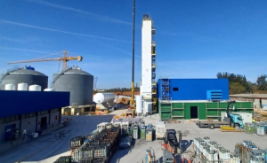 SOL Hellas: Νέα μονάδα πρωτογενούς παραγωγής στη Θεσσαλονίκη