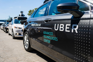 Uber: Λανσάρει υπηρεσία για ενοικίαση αυτοκινήτου στην Ελλάδα και σε 7 ευρωπαϊκές χώρες