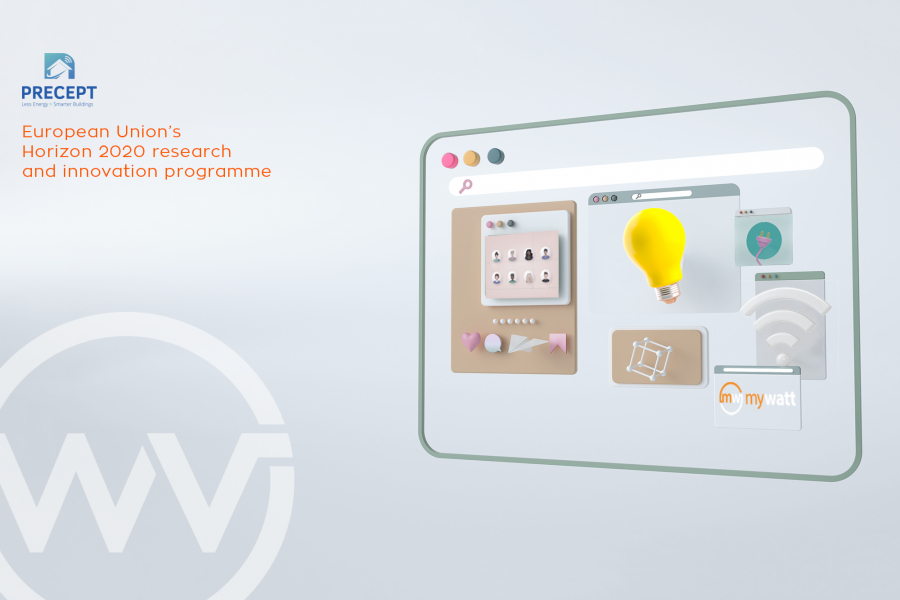 WATT+VOLT: Ολοκληρώθηκε με επιτυχία η 2η Σύνοδος στο Ευρωπαϊκό Έργο PRECEPT