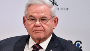 ΗΠΑ: Ο Μενέντεζ ζητά από τον Ερντογάν μια «λιγότερο πολεμοχαρή» στάση