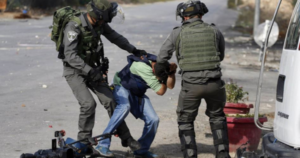 Παλαιστίνιοι δημοσιογράφοι καταγγέλλουν «συστημική βία» στις ισραηλινές φυλακές