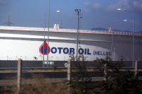 Motor Oil: Ανακοίνωσε την εξαγορά του 29,87% της ΕΛΛΑΚΤΩΡ