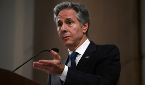 Ο Μπλίνκεν είναι "βέβαιος" για επερχόμενη κατάπαυση πυρός στη Γάζα