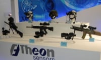 Theon Sensors: Αμυντικό deal με τη σαουδαραβική NCMS