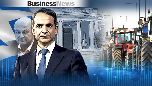 «Ναι» από την κυβέρνηση στις δύο συναντήσεις που ζήτησαν οι εκπρόσωποι των μπλόκων