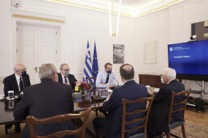 Partners Group και Pharmathen αυξάνουν τις επενδύσεις τους στην Ελλάδα, κατά 50 εκατ. ευρώ