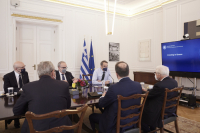 Partners Group και Pharmathen αυξάνουν τις επενδύσεις τους στην Ελλάδα, κατά 50 εκατ. ευρώ