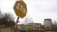 Λάθος του Γαλλικού Πρακτορείου για το Τσερνόμπιλ: Τα επίπεδα ραδιενέργειας, τελικά, είναι κανονικά