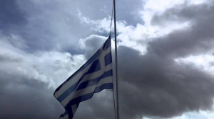 Σύγκρουση τρένων στα Τέμπη: Τριήμερο εθνικό πένθος με απόφαση του πρωθυπουργού