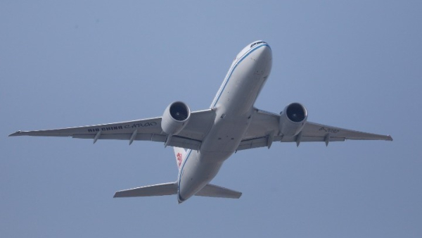 ΗΠΑ: Για "μαζικό χάος" στις αερομεταφορές προειδοποιεί ο υπουργός Μεταφορών, εάν συνεχιστεί το shutdown