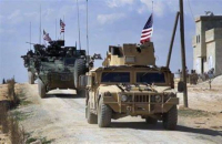 Συρία: Έναρξη της αμερικανικής στρατιωτικής αποδέσμευσης