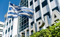 Χρηματιστήριο Αθηνών: Κλείσιμο με άνοδο, αλλά κάτω από τις 800 μονάδες
