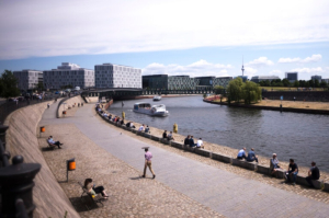 Γερμανία: Σφοδρή λειψυδρία πλήττει τη χώρα - Μέτρα εξοικονόμησης νερού