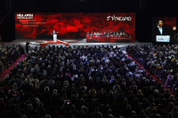3ο Συνέδριο ΣΥΡΙΖΑ - ΠΣ: Ο νεοφιλελευθερισμός της κυβέρνησης βλάπτει σοβαρά την υγεία του λαού