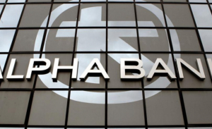 Alpha Bank: Στο 5,03% το ποσοστό της Capital Group