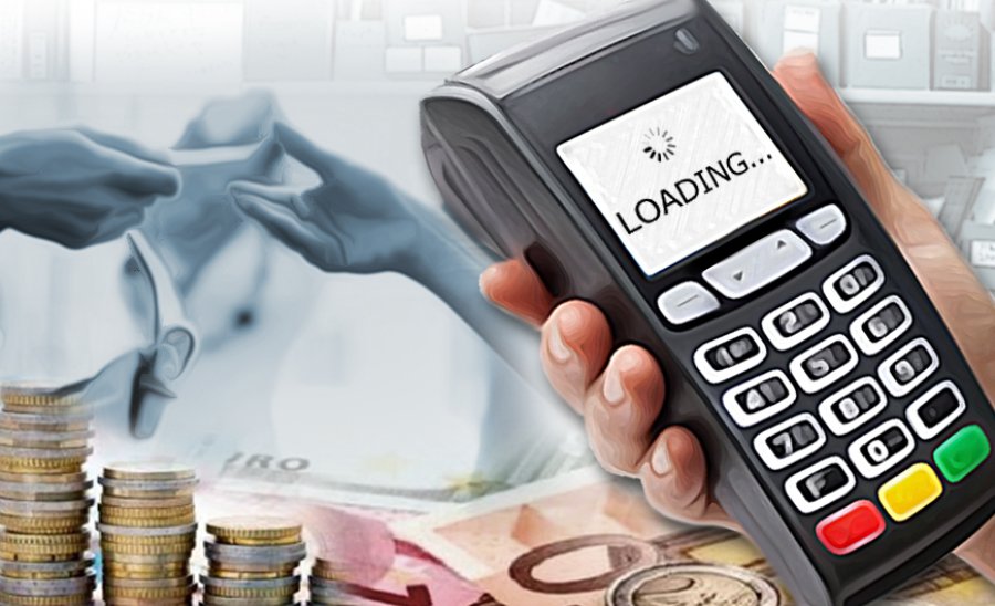 ΑΑΔΕ: Σχέδιο για πληρωμή φόρων με κάρτες εξωτερικού - Προκήρυξη διαγωνισμού