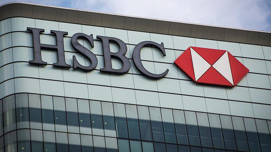 HSBC: Συνεργάζεται με το WRI και το WWF με στόχο την καταπολέμηση της κλιματικής αλλαγής