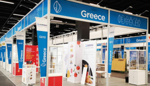 Ποιος κλάδος έκανε εντύπωση στη φετινή Anuga