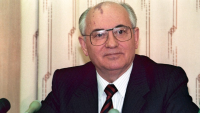 Ρωσία: Σήμερα η κηδεία του Γκορμπατσόφ, απουσία Πούτιν και δυτικών ηγετών