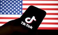 ΗΠΑ: Το TikTok ανακοίνωσε τη δημιουργία κοινοπραξίας για τη διαχείριση των δραστηριοτήτων του στις ΗΠΑ