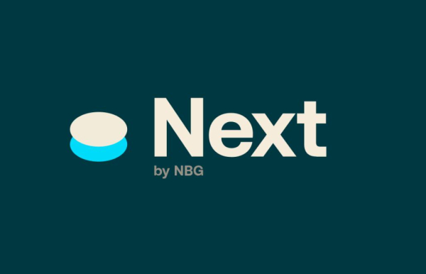 Εθνική Τράπεζα - Next by NBG: Η τράπεζα της νέας γενιάς και της φοιτητικής καθημερινότητας