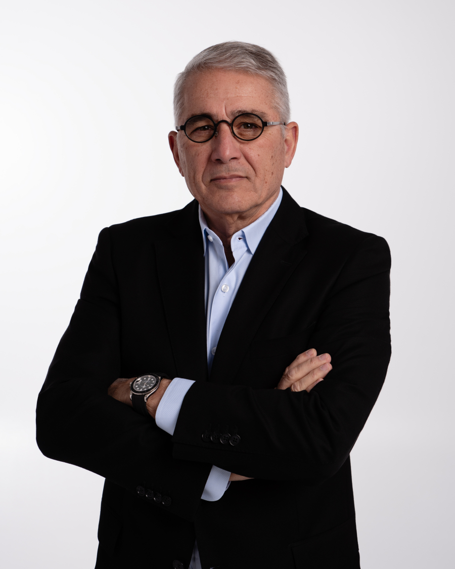 Επανεκλογή του Σταύρου Παπαγιαννόπουλου στην Προεδρία του Ελληνο-Νιγηριανού Επιμελητηρίου