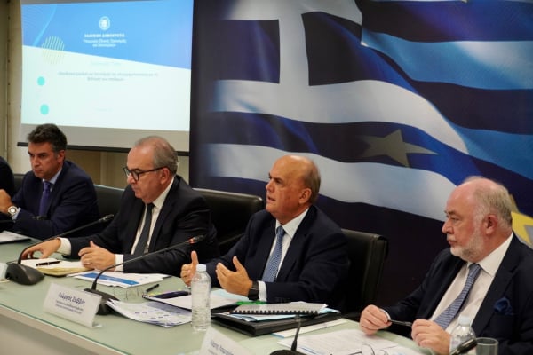 HDB: Το 68% των επιχειρήσεων που χρηματοδότησε θέλει να επεκταθεί σε νέες δραστηριότητες
