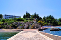 Eγκαίνια και για το νέο resort της Brown στη Χαλκίδα